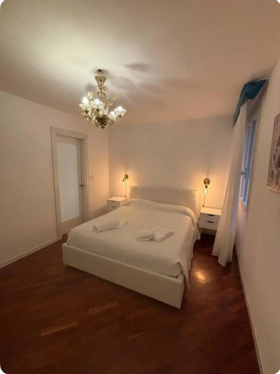 Ca' Frezzeria by Sarlux