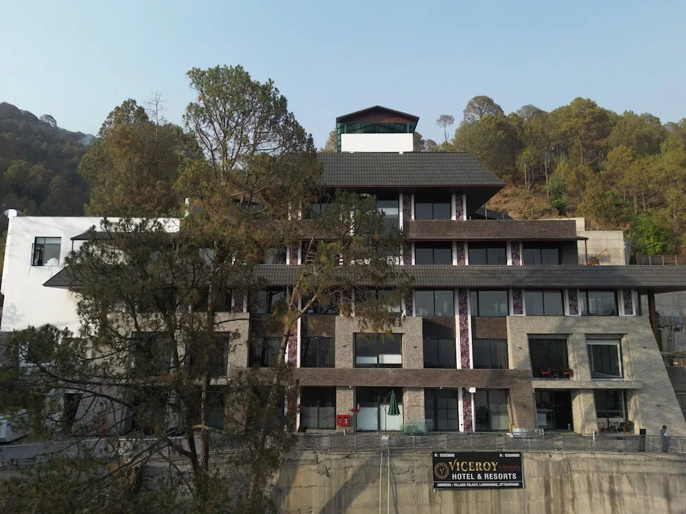 Viceroy In The Himalayas, An ALIVAA HOTEL