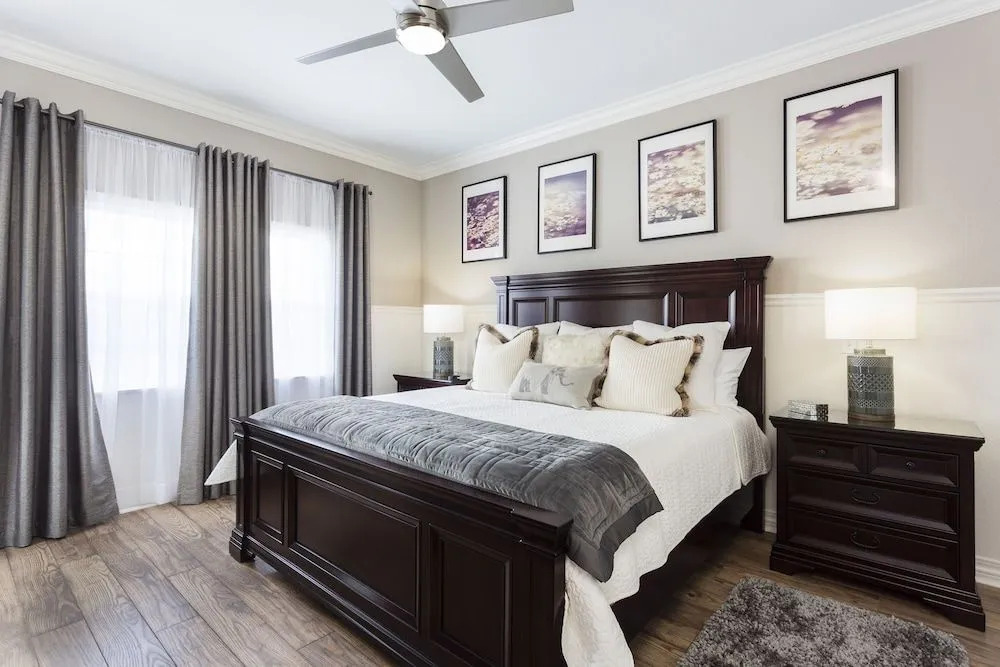 Stunning - All New Decor Nov 2015 - 3 Br condo by RedAwning