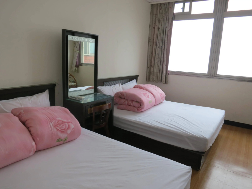 Pet Friendly Nostalgic Inn