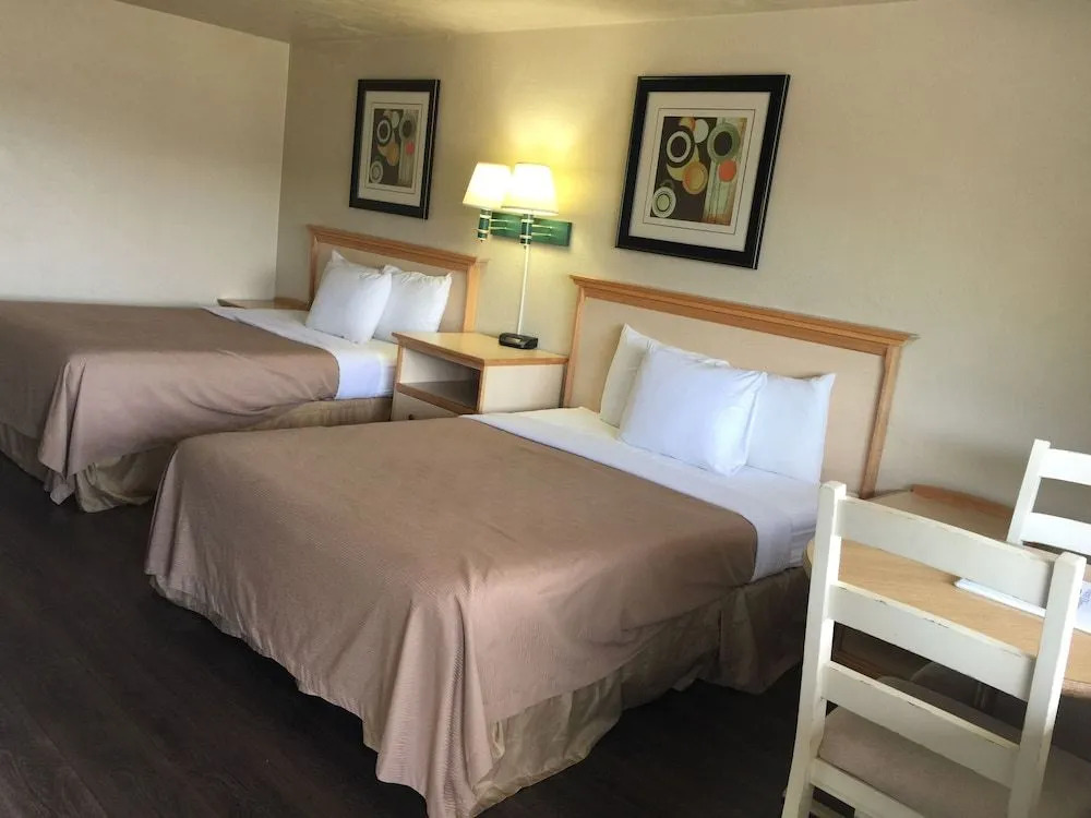 Economy Inn