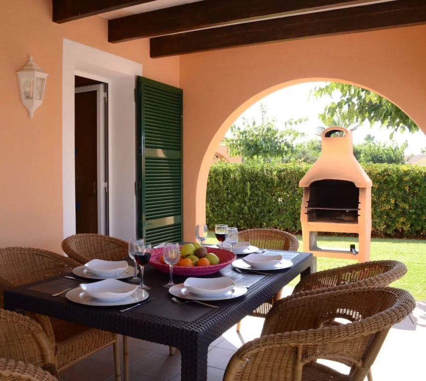 Villas Las Golondrinas