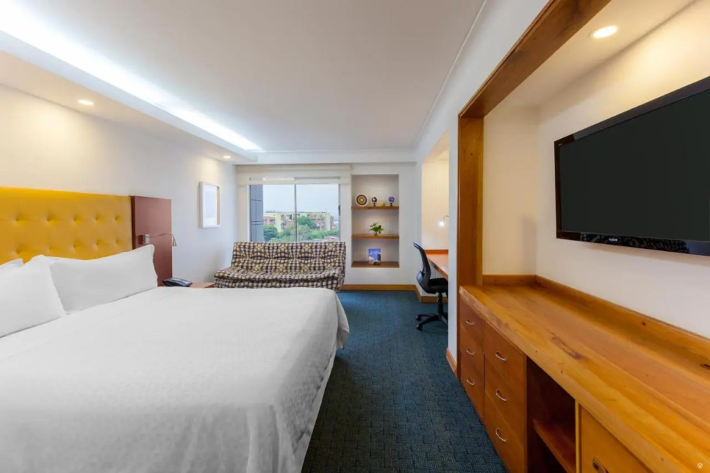 Four Points by Sheraton Medellín