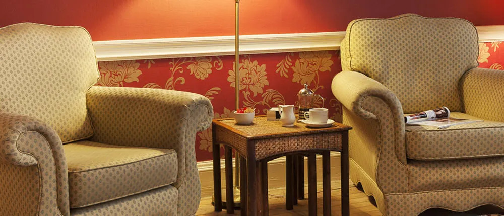 Hetland Hall Hotel