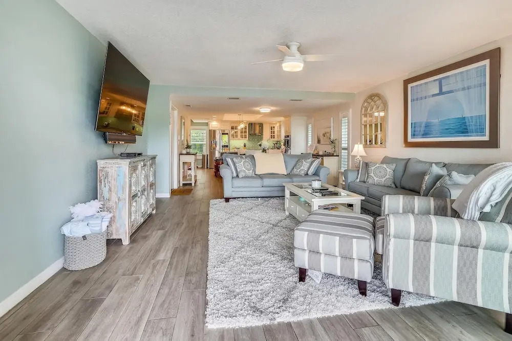 Sand Dunes Townhome C1