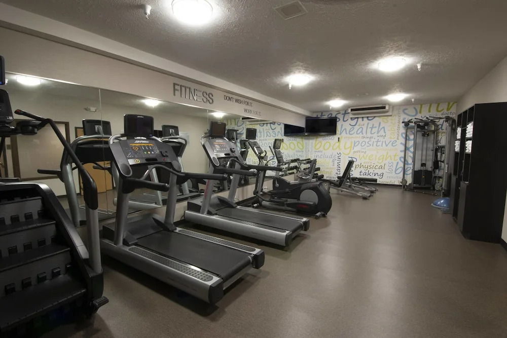 Quality Inn Valley Suites