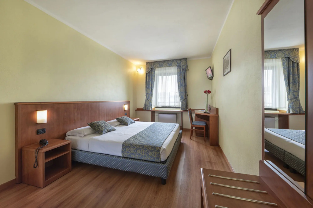 Hotel Postumia