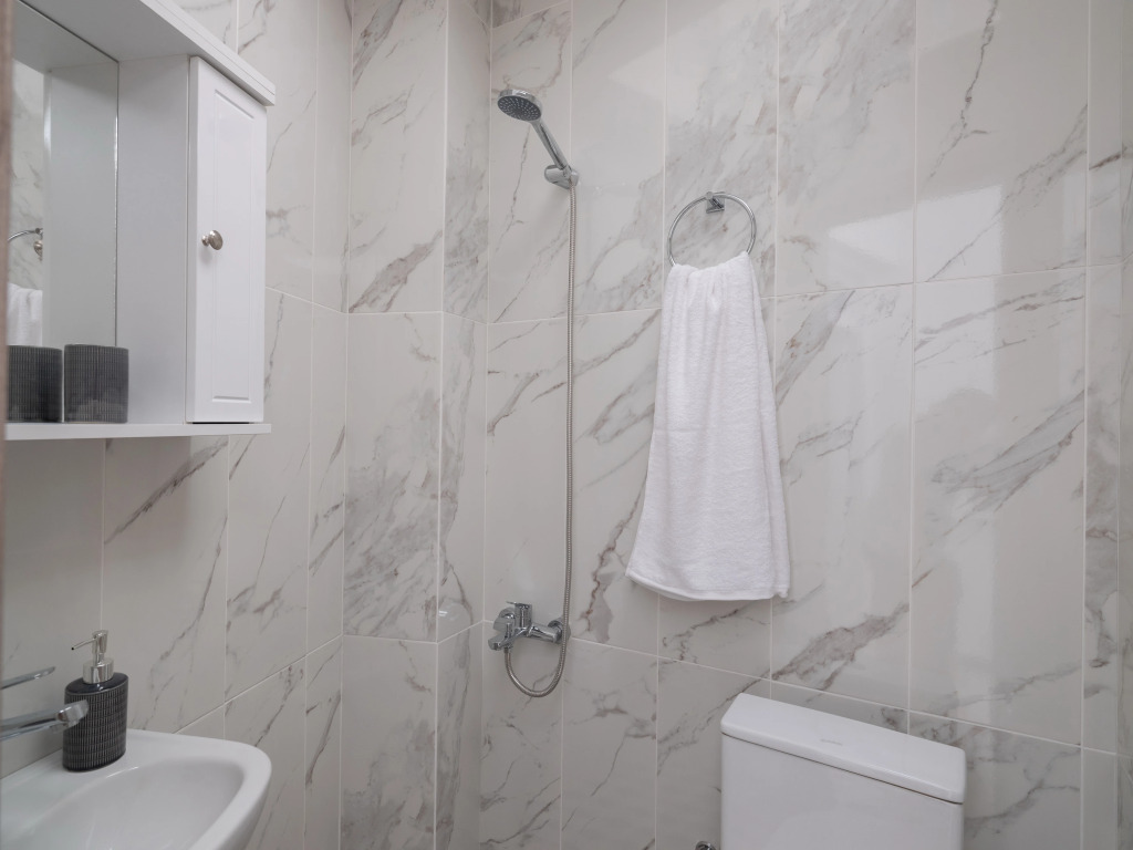 Heraklion s Heart Apartment