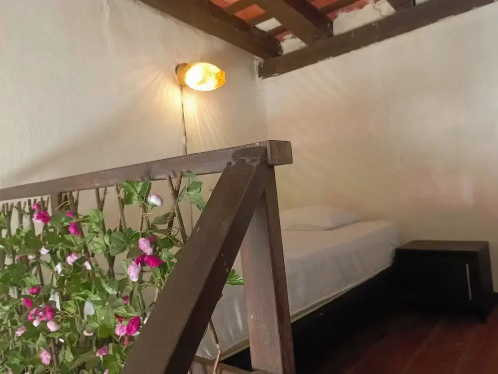 Hostal Españolete