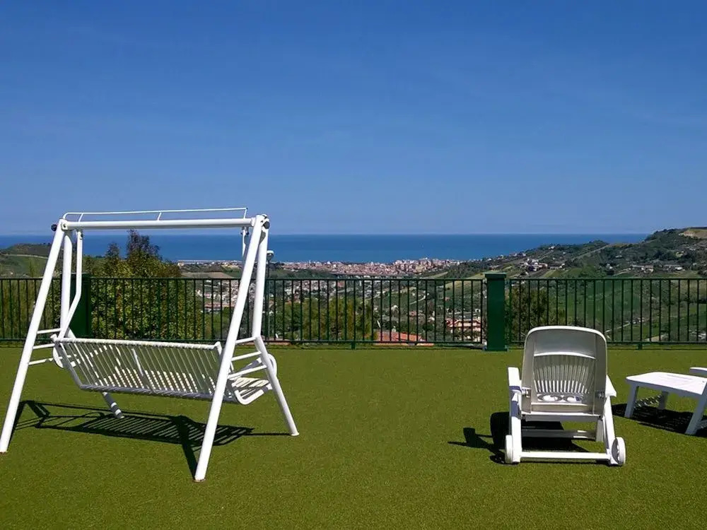 Hotel Ristorante Il Grillo