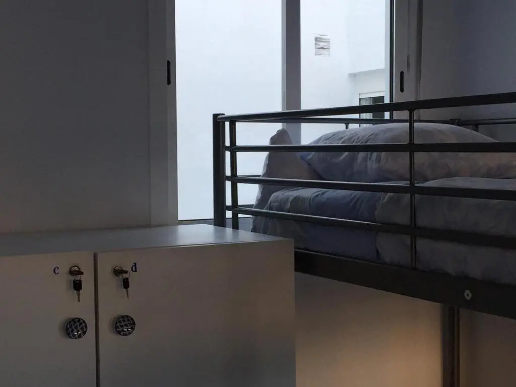 Málaga Centro Hostel