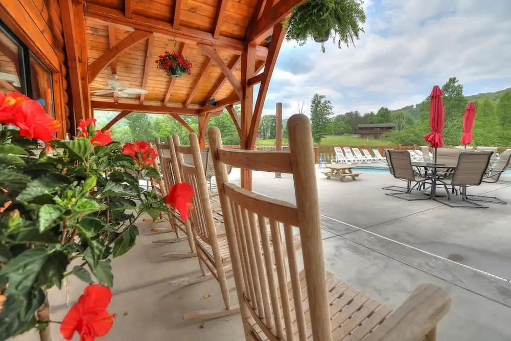 Location Log Cabin Hot Tub Fireplace Pool Fishing