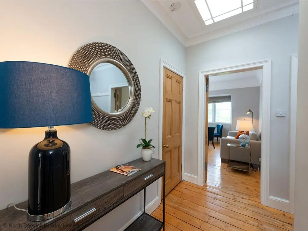 Rosebery Place in the Heart of Gullane