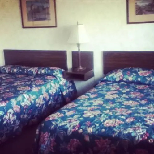 Ambassador Motel