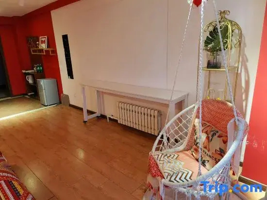 Chaomu Jingshe Homestay