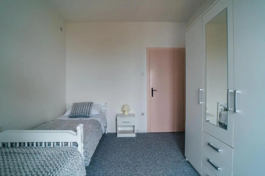 Sea view apt Bratuš Makarska rivijera