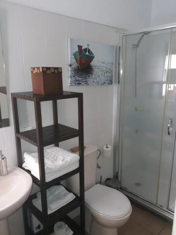 Casa El Mirador