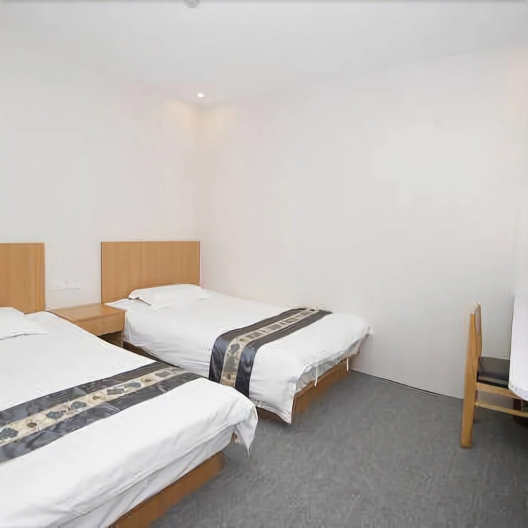 Mengdi Hotel
