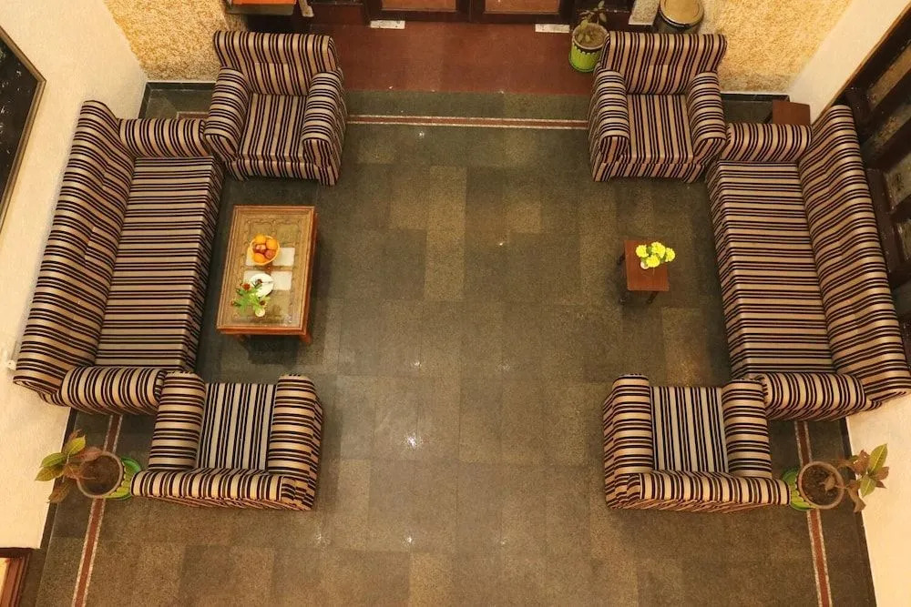 Hotel Darshan Palace
