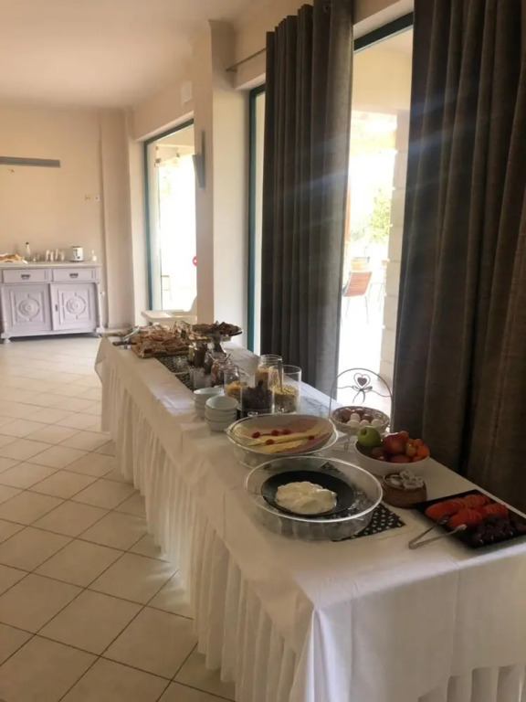 Amalia Hotel