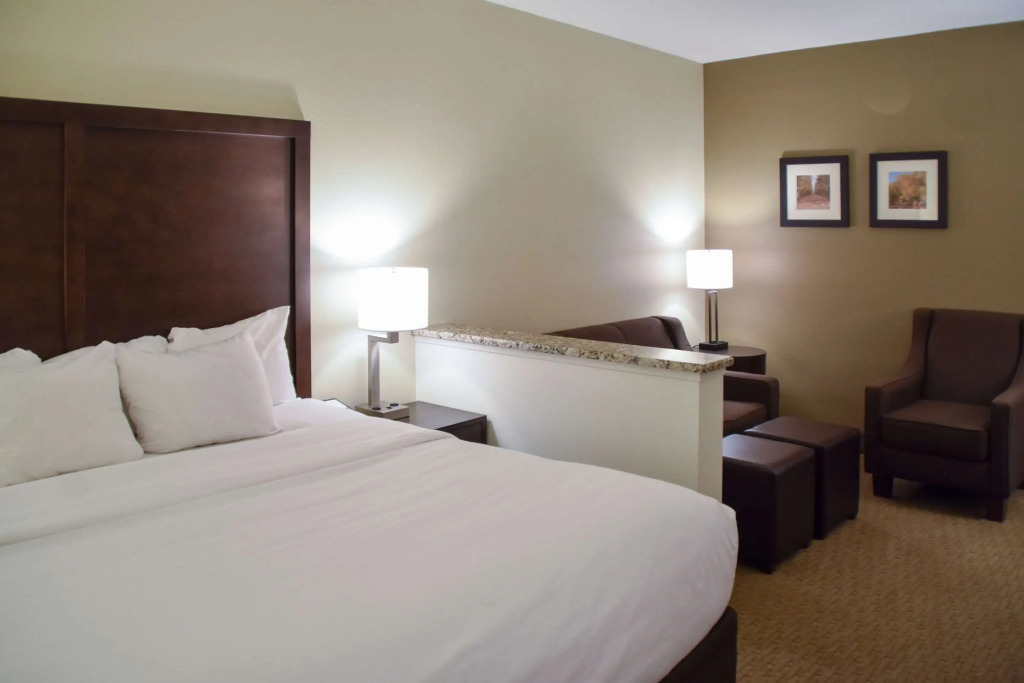 Comfort Inn Macon