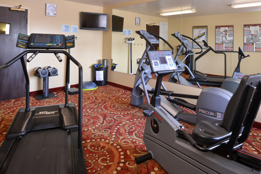 Holiday Inn Express La Junta by IHG