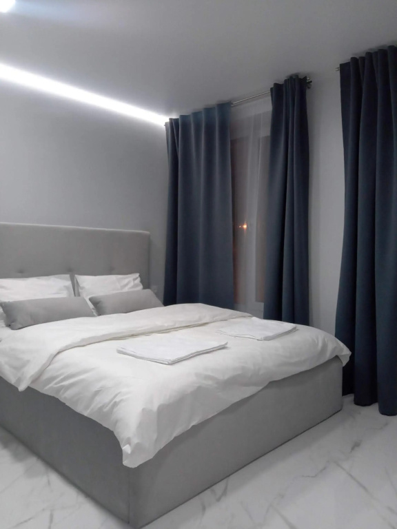 Pure Apartments VIP 4