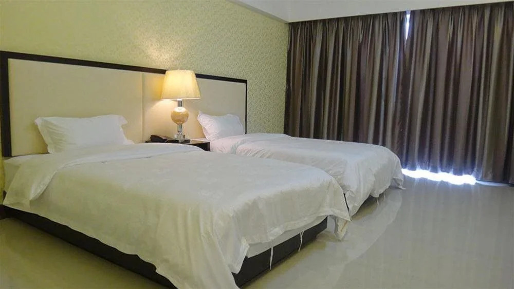 U Hotel South Pear Soho