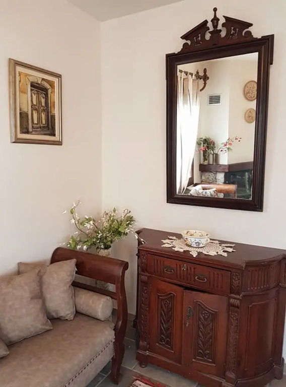 House With 3 Bedrooms in Kalymnos, With Wonderful sea View, Enclosed G