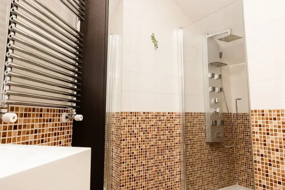 Sunset Apartment in Rome