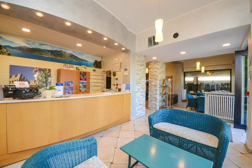 Hotel Riel