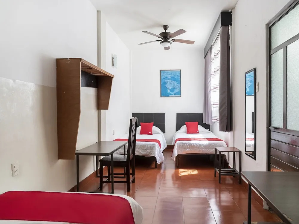 OYO Hotel El Faro