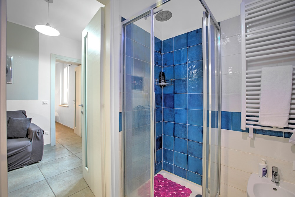 Paolo & Elisa - Sea Front Apartments