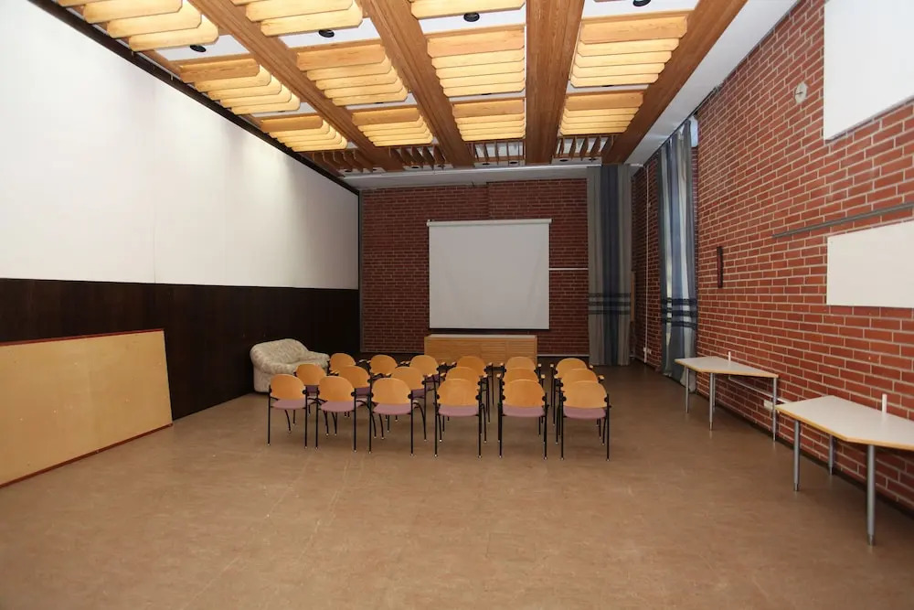 Hostel Siiram