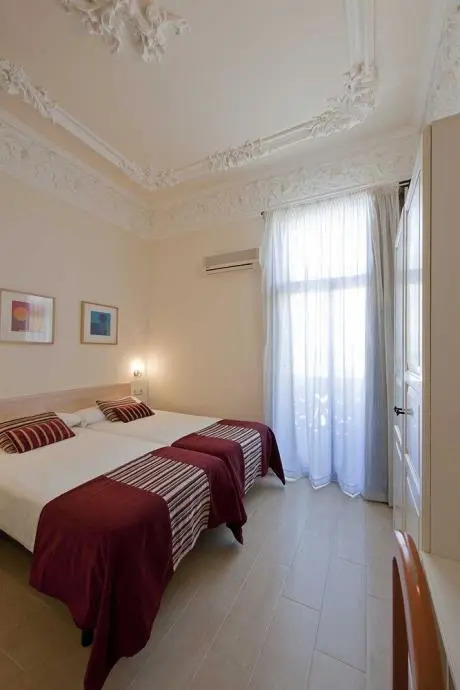 Hostal Central