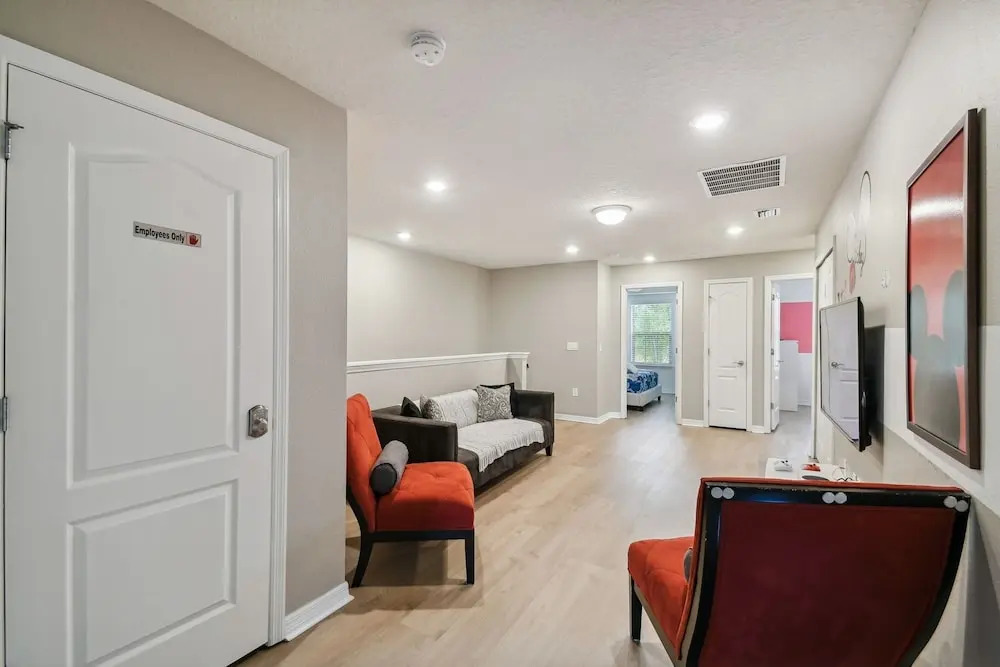 4663tsd-solterra Resort 5 Bedroom Townhouse by RedAwning