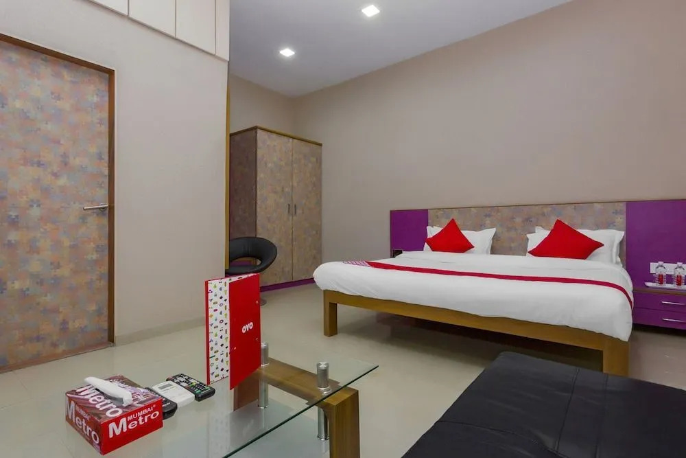 Oriental Rooms and Banquet