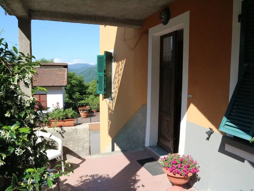 Holiday Home in Rio near Fishing Villages