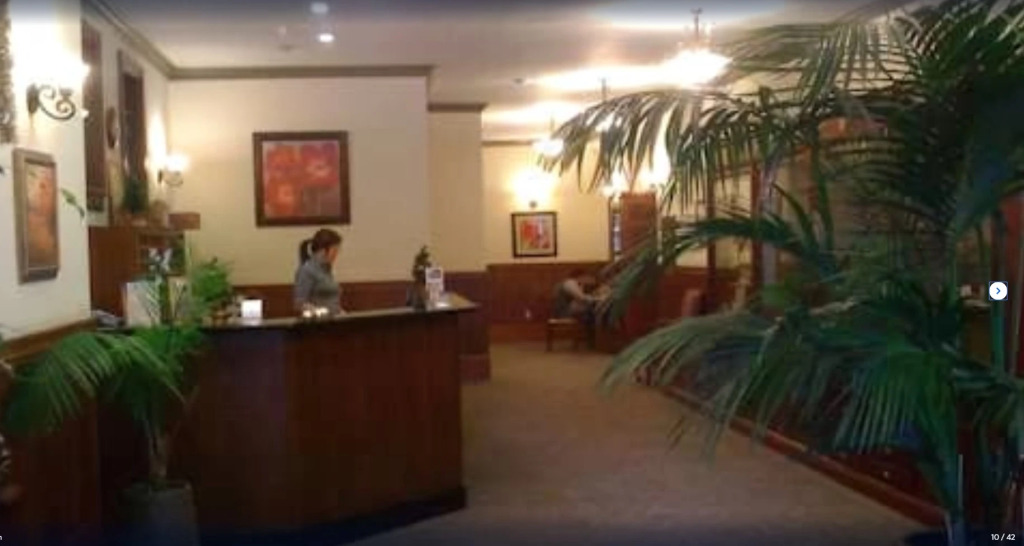 Hotel North Beach