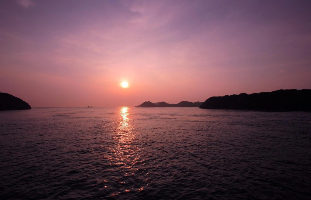 Hirado Kaijyo Hotel