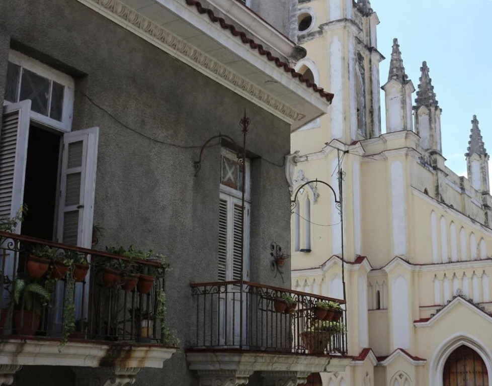 Casa Barbara 1908 HABANA VIEJA