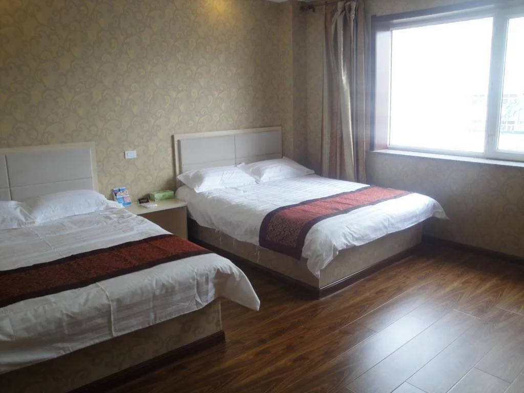 No. 18 Comfort Hotel