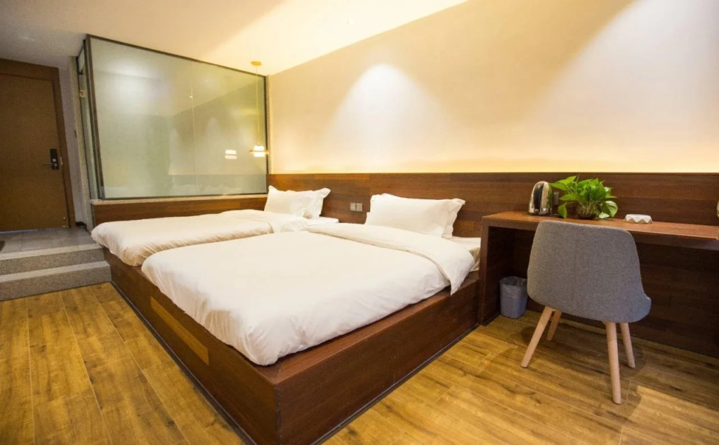 One carat Hotel Guilin