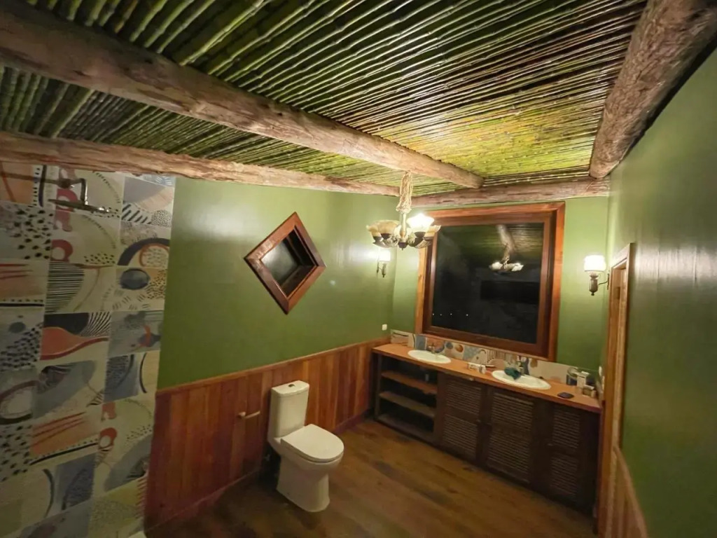 Barraco Lodge