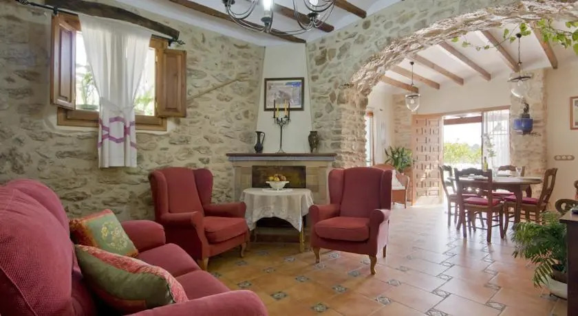 Villa Terrasala