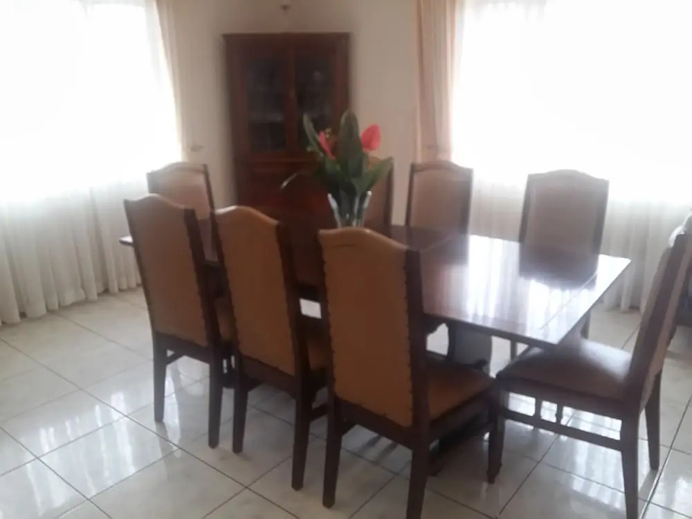 Ashley's Guest House