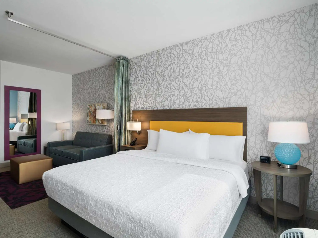 Home2 Suites By Hilton Round Rock Medical Center