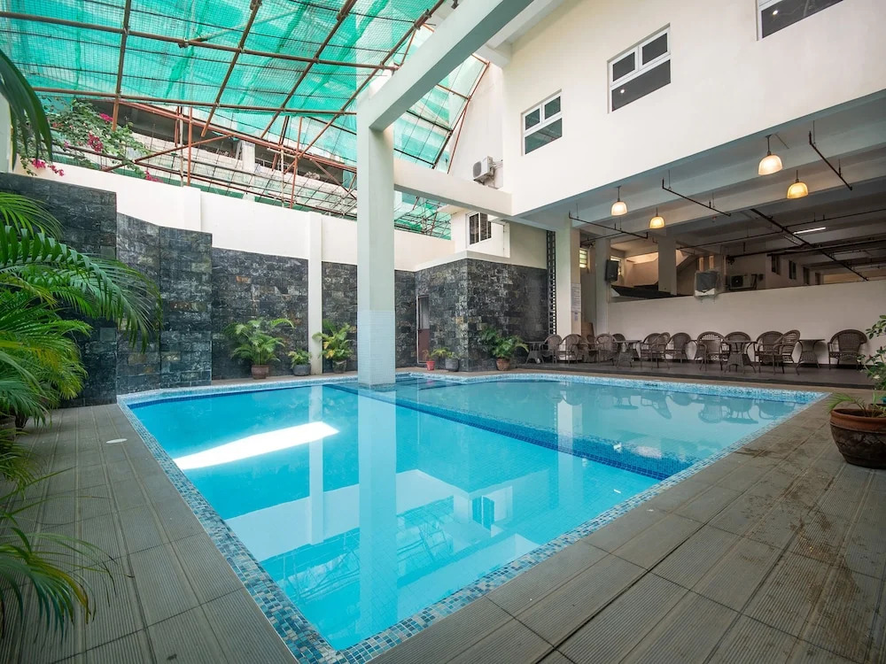 OYO 656 Tancor 3 Residential Suites