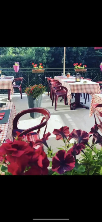 Hôtel Restaurant La Renaissance
