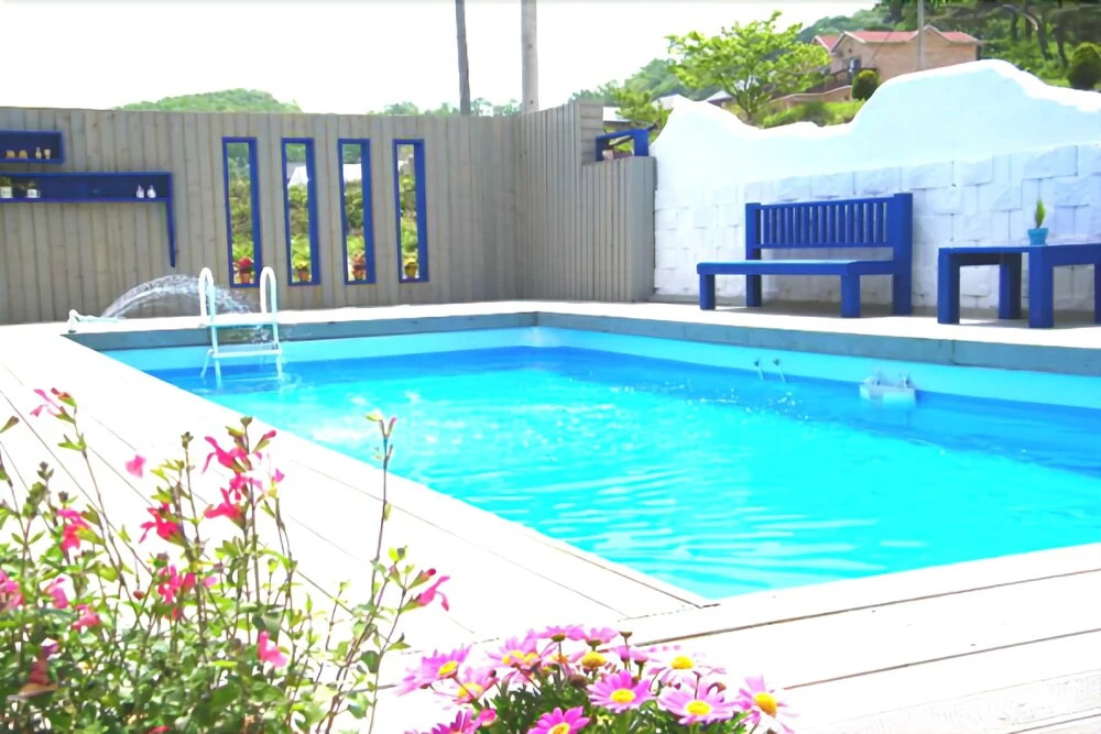 Ganghwa Ami Sea Pension